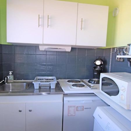 Apartmán Le Grand Large Sainte-Maxime Exteriér fotografie